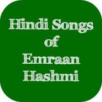 Hindi Songs of Emraan Hashmi logo