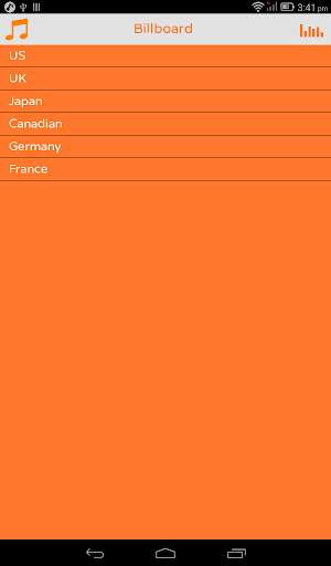 Free Music - MP3 Audio Player 7 تصوير الشاشة