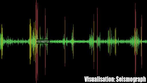 GhostVibe Lite screenshot 1