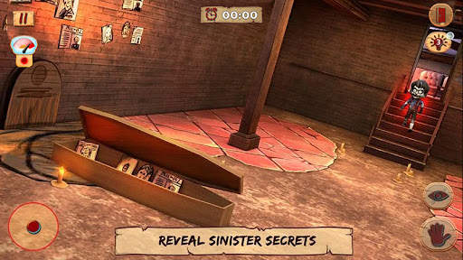 Scary Child screenshot 3