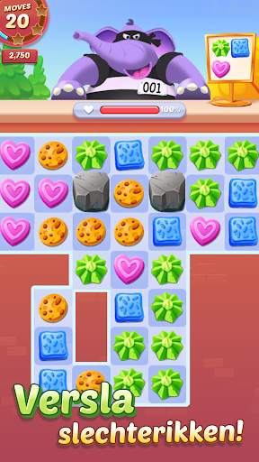 Cookie Cats screenshot 4