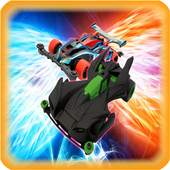 VS Mini Legend 1.0.0