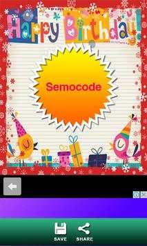 Caption On Pic screenshot 8