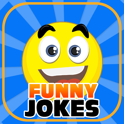 Funny Jokes icon