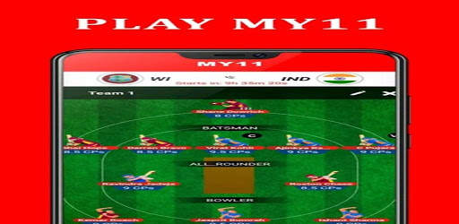 dream11 app download original guide screenshot 3