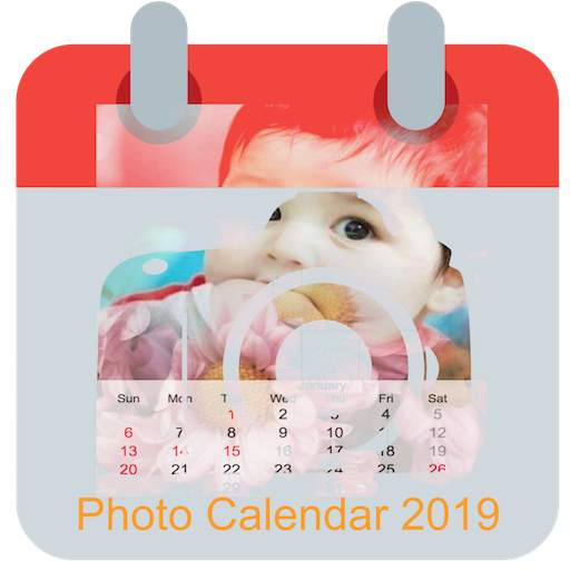 PhotoCalendar - Personalised photo calendar 2019 1.0