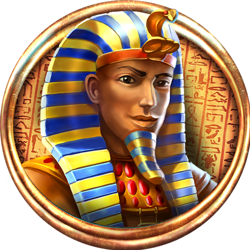 Slots™ - Pharaoh's adventure icon