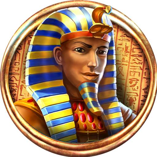 Slots™ - Pharaoh's adventure 2.8.3913