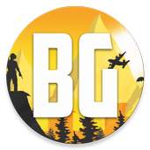 BattleGuide for PUBG 0.8.2