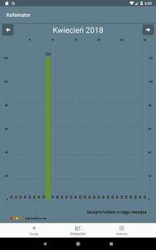Kofeinator screenshot 13