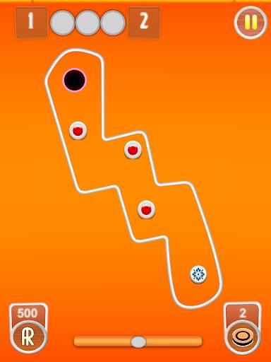 Mini Golf Star - Multiplayer game स्क्रीनशॉट 10
