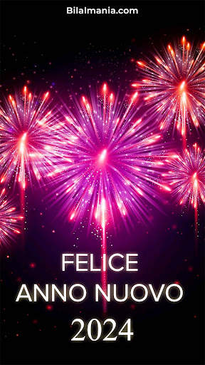 Buon Anno 2024 screenshot 5
