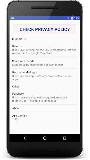 Ram Booster 2021- Memory Clean-up & Phone Speed Up screenshot 3
