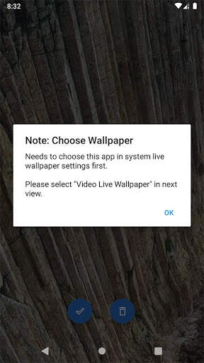 Video Live Wallpaper - Video Wallpaper Maker screenshot 7