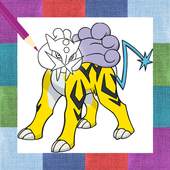 How to Draw All Legendary Pokemon 1.0