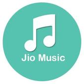 Jio Music Free - Jio Tunes icon