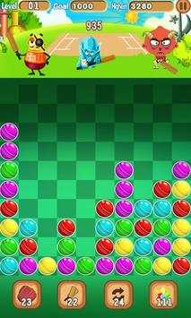Cricket Tap screenshot 3