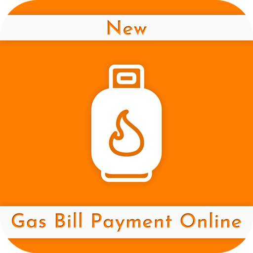 Gas Bill Payment Online 1.1