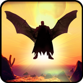 Vampire vs. Hero :Vampire Fall icon