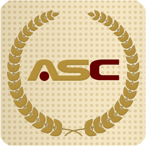 Ambicaa Spot icon