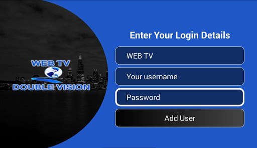 WEB-TV-&-DOUBLE-VISION-TV screenshot 3