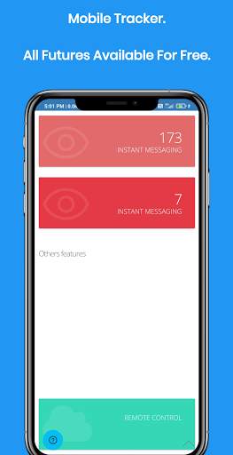 Mobile Tracker Free screenshot 5