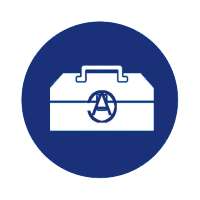 Amidroid Toolbox أيقونة