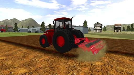 The Farm screenshot 3