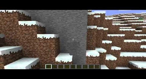 Masked skins for mcpe screenshot 3