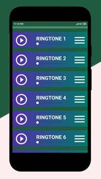 Tamil Dialogue Ringtones screenshot 2