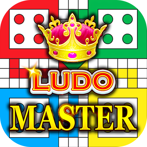 Ludo Master™ - Ludo Board Game icon