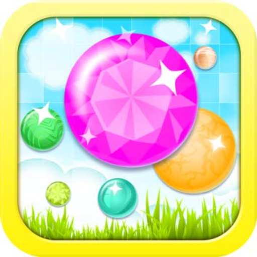 JEWEL CRUSH icon