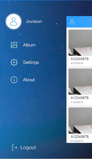 CloudSEE Int'l screenshot 3