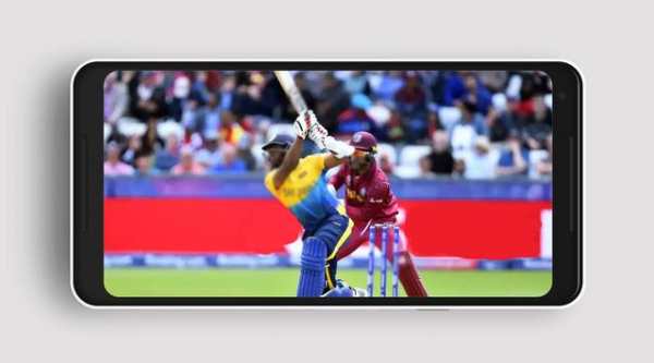 Gtv Live Cricket 2019 HD - News Score Commentary screenshot 2