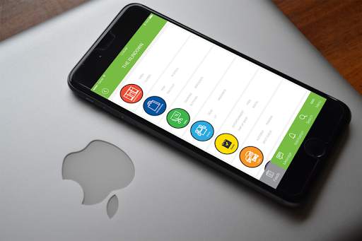 WatsHood - Social Networking screenshot 3