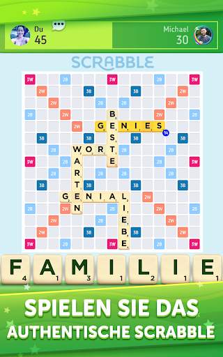Scrabble® GO: Wortspiele screenshot 8