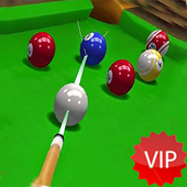 Master Pool Ball 2017 icon