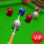 Master Pool Ball 2017 1.0