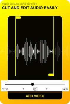 Video Mix screenshot 6