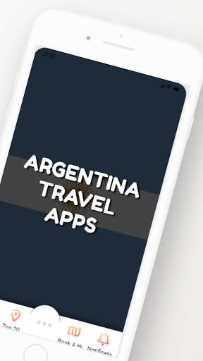 Argentina Travel Apps screenshot 2