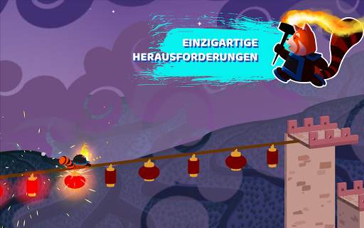 Fire Panda screenshot 21