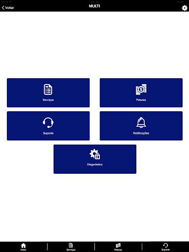 Multi Informatica screenshot 6