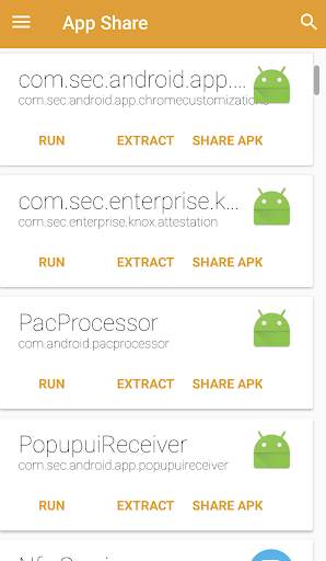 App Share screenshot 11