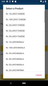 My Lays screenshot 4