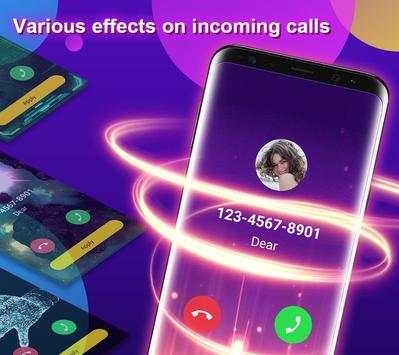 Phone Color Screen screenshot 2