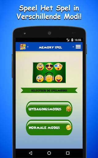 Emojis Memory Spel Voor Kinderen screenshot 7