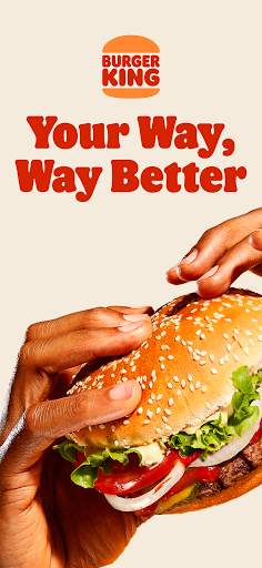 Burger King SA скриншот 4