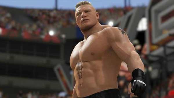 guide for WWE 2k18 स्क्रीनशॉट 2