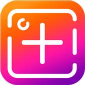 Lite For Instagram : Fastsave for Insta 1.0