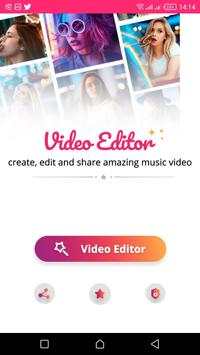 INSHOT-ALL IN ONE VIDEO EDITOR screenshot 1